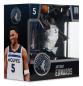 Preview: NBA McFarlane's SportsPicks Actionfigur Anthony Edwards (Minnesota Timberwolves) 21 cm